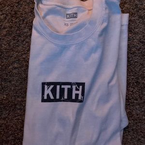 Kith fix the system shirt new